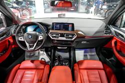 بي ام دبليو X3